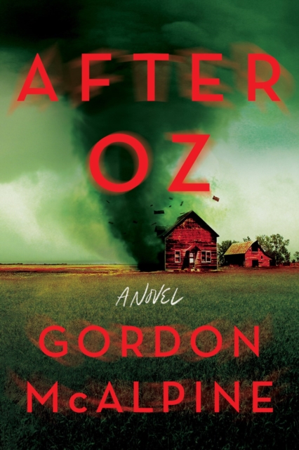 After Oz - Gordon Mcalpine