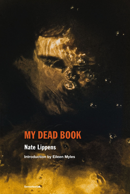 My Dead Book - Nate Lippens