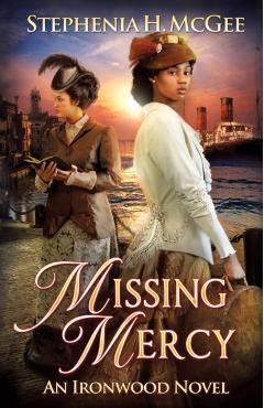 Missing Mercy - Stephenia H. Mcgee