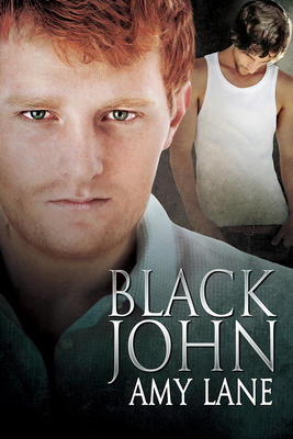 Black John: Volume 4 - Amy Lane