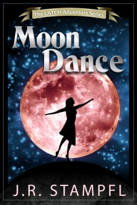 Moon Dance - J. R. Stampfl