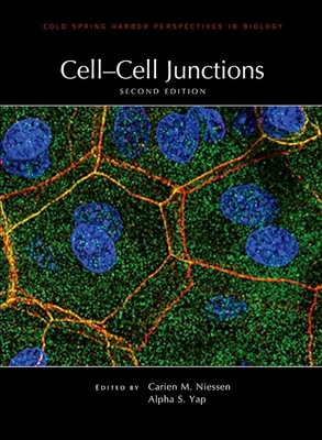 Cell-Cell Junctions, Second Edition - Carien M. Niessen