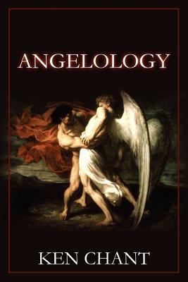 Angelogy - Kien Chant