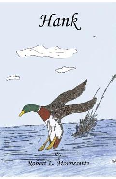 Poza produsului Hank - Robert L. Morrissette