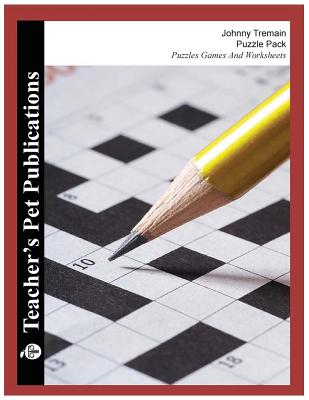 Puzzle Pack: Johnny Tremain - William T. Collins