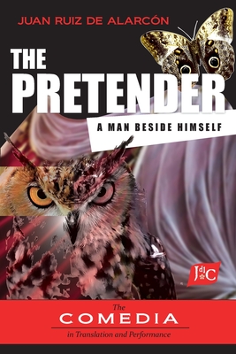 The Pretender - Alarcon Juan Ruiz De