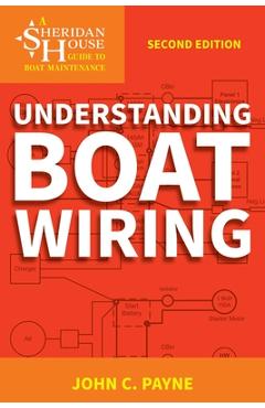 Coperta cărții 'Understanding Boat Wiring - John C. Payne'