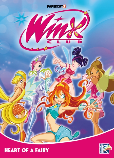 Winx Club Vol. 3 - Rainbow S. P. A.