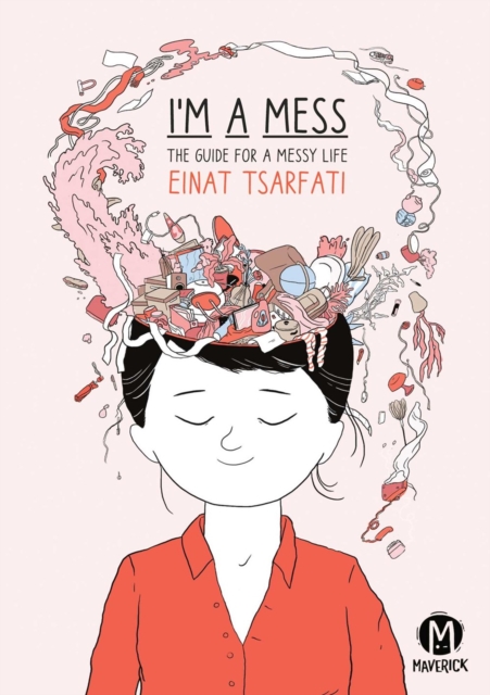 I'm a Mess - Einat Tsarfati