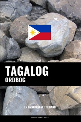 Tagalog ordbog: En emnebaseret tilgang - Pinhok Languages