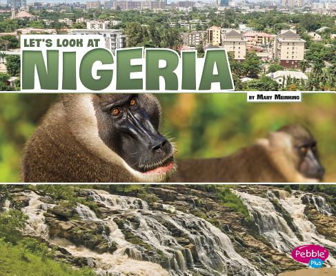 Let's Look at Nigeria - Mary Meinking