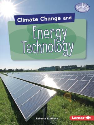 Climate Change and Energy Technology - Rebecca E. Hirsch