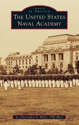 United States Naval Academy - Christopher Miller