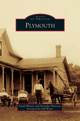 Plymouth - Sarah Winans