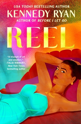 Reel - Kennedy Ryan