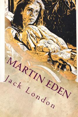 Martin Eden - Jack London