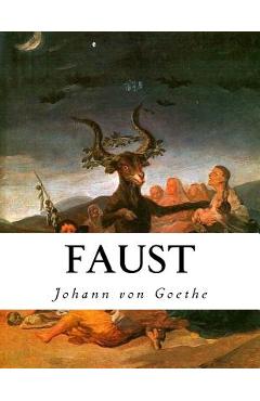 Faust - Bayard Taylor