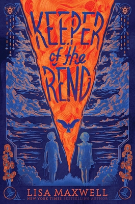 Keeper of the Rend - Lisa Maxwell