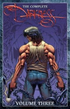 The Complete Darkness Volume 3 - Paul Jenkins