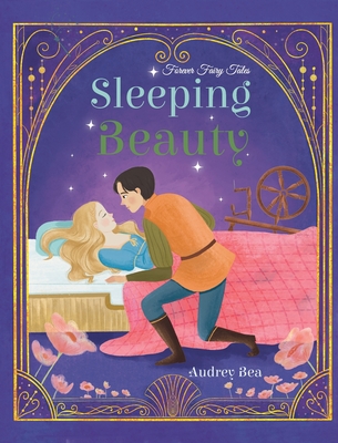 Coperta cărții 'Sleeping Beauty - Audrey Bea'