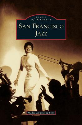 San Francisco Jazz - Medea Isphording Bern