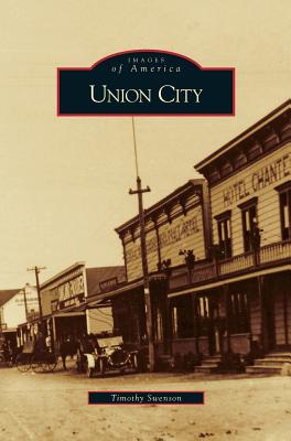 Union City - Timothy Swenson