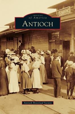 Antioch - Antioch Historical Society
