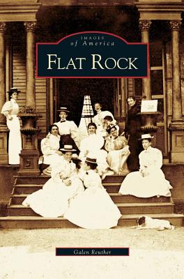 Flat Rock - Galen Reuther