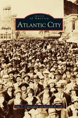 Atlantic City - John T. Cunningham