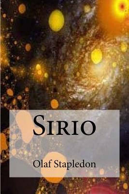 Sirio - Olaf Stapledon