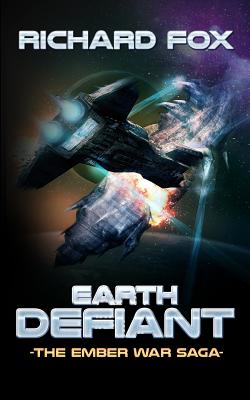 Earth Defiant - Richard Fox