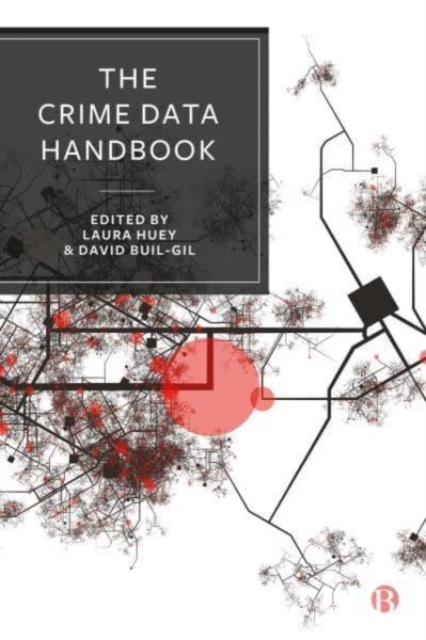 The Crime Data Handbook - Ian Brunton-smith