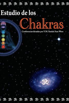 Estudio de los Chacras - Salón De Estudios Esotéricos