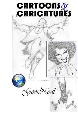 Cartoons & Caricatures - Geo Neal