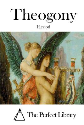 Theogony - The Perfect Library