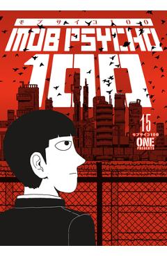 Poza produsului Mob Psycho 100 Volume 15 - One