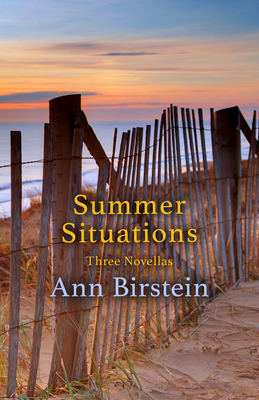 Summer Situations: Three Novellas - Ann Birstein