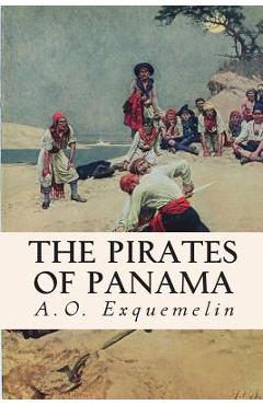 The Pirates of Panama