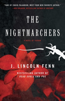 The Nightmarchers - J. Lincoln Fenn