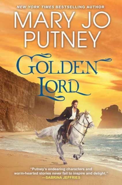 Golden Lord - Mary Jo Putney