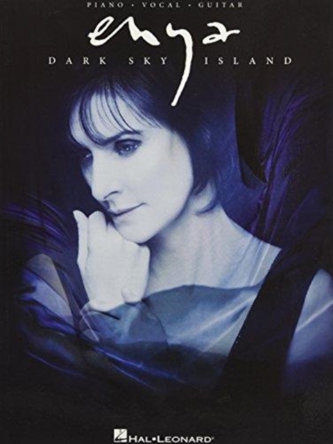 Enya - Dark Sky Island - Enya