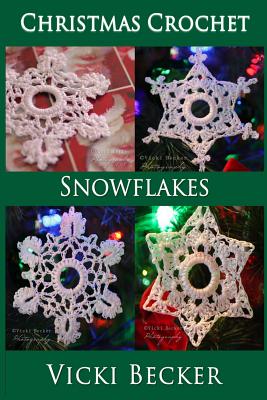 Snowflakes - Vicki Becker