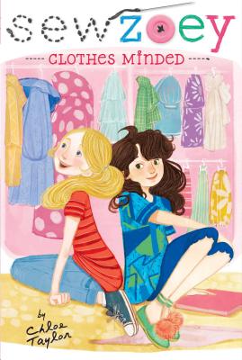 Clothes Minded - Chloe Taylor