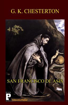 San Francisco de Ass - G. K. Chesterton