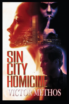 Sin City Homicide - Victor Methos