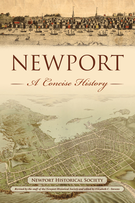 Newport: A Concise History - Newport Historical Society