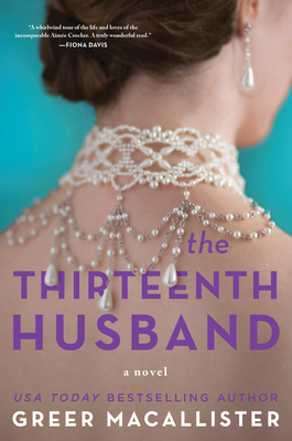 The Thirteenth Husband - Greer Macallister