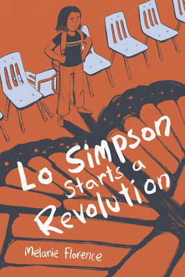 Lo Simpson Starts a Revolution - Melanie Florence