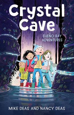 Crystal Cave - Nancy Deas