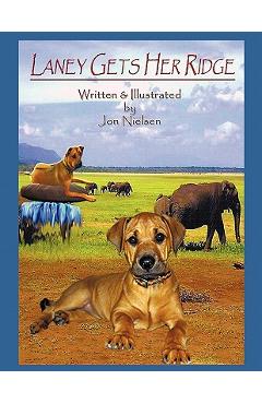 Poza produsului Laney Gets Her Ridge - Jon Nielsen
